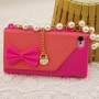 Funda iPhone 4/4S Bolso con Perlas Gadget and Gifts de BigBuy Tech, Auriculares y accesorios - Ref: H3525132, Precio: 4,80 €,...