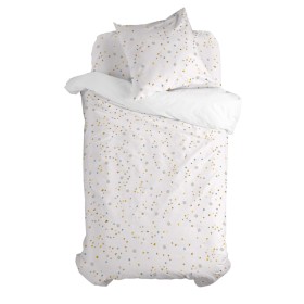 Bettdeckenbezug Popcorn Suri King size (260 x 220 cm) | Tienda24 - Global Online Shop Tienda24.eu