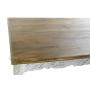 Esstisch DKD Home Decor 180 x 90 x 80 cm Holz Mango-Holz | Tienda24 Tienda24.eu