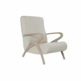 Sillón Alexandra House Living Natural 46 x 83 x 62 cm | Tienda24 Tienda24.eu