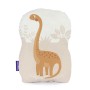 Cuscino HappyFriday Moshi Moshi Multicolore Dinosauro 40 x 30 cm | Tienda24 - Global Online Shop Tienda24.eu