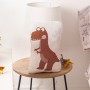 Cuscino HappyFriday Moshi Moshi Multicolore Dinosauro 40 x 30 cm | Tienda24 - Global Online Shop Tienda24.eu