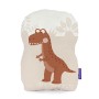 Cuscino HappyFriday Moshi Moshi Multicolore Dinosauro 40 x 30 cm | Tienda24 - Global Online Shop Tienda24.eu