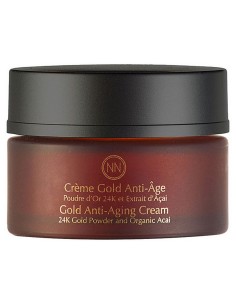 Crema Antietà Innor 24k Gold Power Innossence Innor (50 ml) 50 ml da Innossence, Idratanti - Ref: S0565569, Precio: 39,39 €, ...