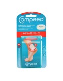 Anti-Ampollas para Pies Extreme Compeed Ampollas (5 uds) | Tienda24 Tienda24.eu