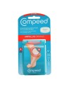 Anti-Blasen für die Füße Extreme Compeed Ampollas (5 uds) | Tienda24 Tienda24.eu