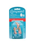 Anti-Blasen für die Füße Compeed (5 uds) | Tienda24 Tienda24.eu