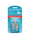 Anti-Blasen für die Füße Compeed (5 uds) | Tienda24 Tienda24.eu