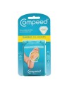 Apósitos para Durezas Compeed (6 uds) | Tienda24 Tienda24.eu