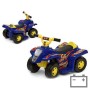 Motocyclette Kids Power Quad de BigBuy Kids, Motos - Réf : H4520130, Prix : 108,90 €, Remise : %