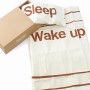 Pillow Cases with Messages by BigBuy Home, Cushions - Ref: I2500176, Price: 7,56 €, Discount: %