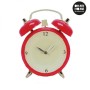 Horloge Murale de BigBuy Home, Pendules murales - Réf : I2500238, Prix : 4,13 €, Remise : %