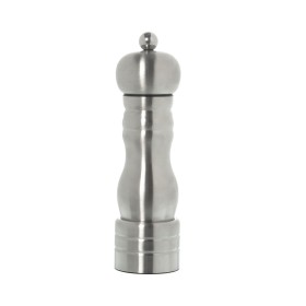 Salt Shaker with Lid Alexandra House Living Steel by Alexandra House Living, Dispensers for dressings and spices - Ref: D1620...