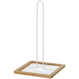 Portabottiglie Home ESPRIT Turchese Metallo Legno MDF 76,5 x 39,5 x 157,5 cm | Tienda24 - Global Online Shop Tienda24.eu