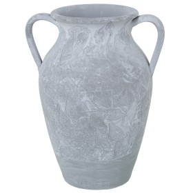 Vase Doré Céramique 38 x 38 x 40 cm | Tienda24 - Global Online Shop Tienda24.eu