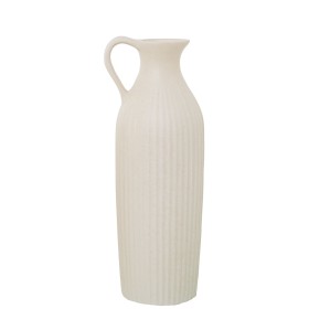 Kaufe Vase Alexandra House Living Creme aus