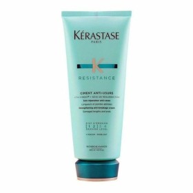 Shampooing Resistance Ciment Anti-Usure Kerastase E1927100 200 ml de Kerastase, Après-shampooings - Réf : M0100475, Prix : 34...