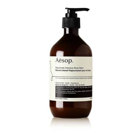 Lotion corporelle Aesop Rejuvenate Intensive de Aesop, Hydratants - Réf : M0100656, Prix : 99,57 €, Remise : %