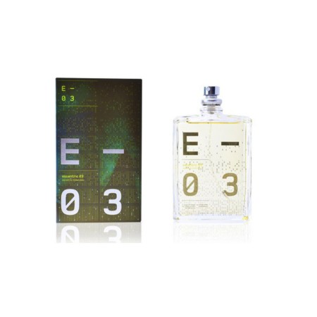 Unisex-Parfüm Escentric Molecules 16791 EDT (1 Stück) von Escentric Molecules, Eau de Cologne - Ref: M0101123, Preis: 109,00 ...