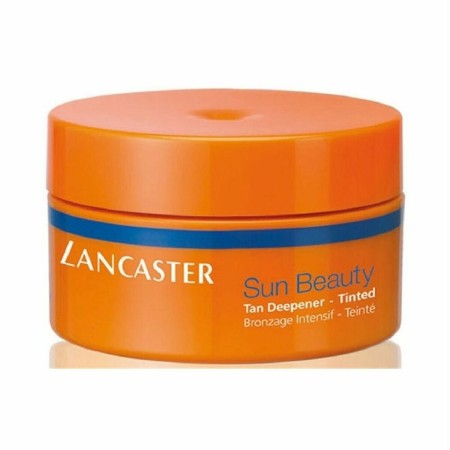 Potenciador del Bronceado Sun Beauty Lancaster Deepener Spf 15 (1 unidad) de Lancaster, Filtros solares - Ref: M0101486, Prec...