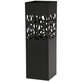 Umbrella stand Clouds MDF Wood (21 x 53 x 21 cm) (21 x 53 x 21 cm) | Tienda24 - Global Online Shop Tienda24.eu