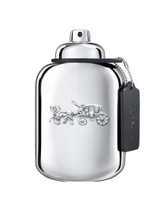 Women's Perfume Coach Platinum Coach (EDP) by Coach, Eau de Perfume - Ref: S0566180, Price: €43.37, Discount: %