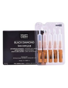 Ampoules Dr. Grandel Matt Now 3 x 3 ml | Tienda24 Tienda24.eu