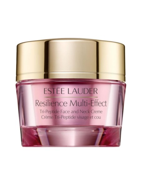 Crema Reafirmante Estee Lauder Resilience Multi Effect 50 ml Spf 15 | Tienda24 Tienda24.eu