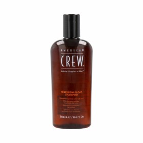 Shampoo American Crew Precision Protezione per il Colore di American Crew, Shampoo - Rif: M0102709, Prezzo: 14,53 €, Sconto: %