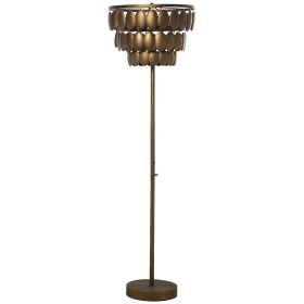 Floor Lamp Home ESPRIT Brown Beige 220 V 50 X 50 X 124,5 cm | Tienda24 - Global Online Shop Tienda24.eu