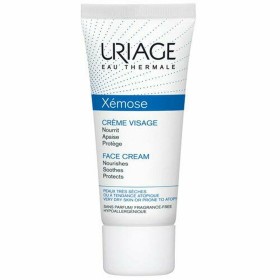 Crème visage Uriage 40 ml de Uriage, Hydratants - Réf : M0102834, Prix : 13,89 €, Remise : %