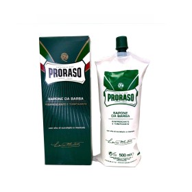 Gesichtscreme Proraso 500 ml von Proraso, Feuchtigkeitscremes - Ref: M0102850, Preis: 11,24 €, Rabatt: %