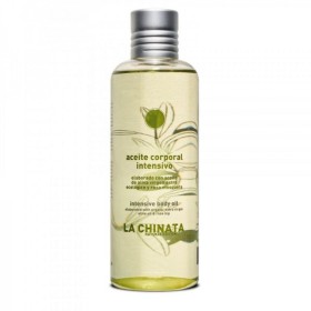 Huile corporelle La Chinata Intensive Body de La Chinata, Hydratants - Réf : M0103921, Prix : 8,60 €, Remise : %