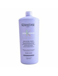 Shampoo Blond Absolu Bain Ultra-Violet Kerastase da Kerastase, Shampoo - Ref: S0566215, Precio: €56.99, Descuento: %