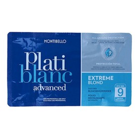 Decolorante Platiblanc Advanced Extra Blond Montibello Platiblanc Advanced Extreme Platiblanc Advanced Extrem (30 ml) de Mont...