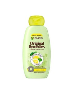 Shampoo Periche Greasy Hair (500 ml) | Tienda24 Tienda24.eu