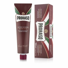 Crème de rasage Proraso Blanc Mousse Moderne de Proraso, Miroirs à main - Réf : M0104310, Prix : 6,76 €, Remise : %