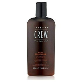 Shampoo American Crew 92118 500 ml Greasy Hair by American Crew, Shampoos - Ref: M0104385, Price: 12,23 €, Discount: %