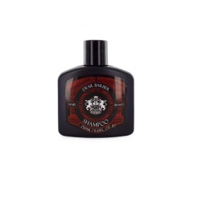 Shampooing de barbe Dear Barber 250 ml de Dear Barber, Shampooings - Réf : M0104439, Prix : 15,22 €, Remise : %