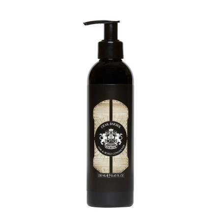 Conditionneur pour Barbe Dear Barber 250 ml | Tienda24 - Global Online Shop Tienda24.eu