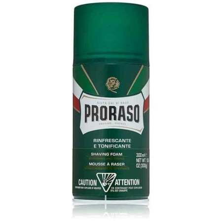 Rasierschaum Classic Proraso von Proraso, Schäume - Ref: M0104510, Preis: 7,31 €, Rabatt: %