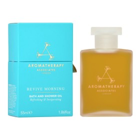 Aceite de Ducha Aromatherapy Revive Morning 55 ml de Aromatherapy, Aceites de ducha - Ref: M0104909, Precio: 56,45 €, Descuen...