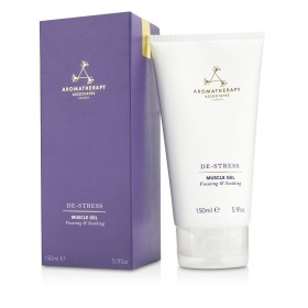 Gel facial Aromatherapy 150 ml Antiestrés de Aromatherapy, Hidratantes - Ref: M0104912, Precio: 33,34 €, Descuento: %