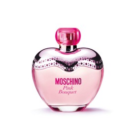 Damenparfüm Moschino Pink Bouquet EDT von Moschino, Eau de Toilette - Ref: M0105044, Preis: 20,36 €, Rabatt: %