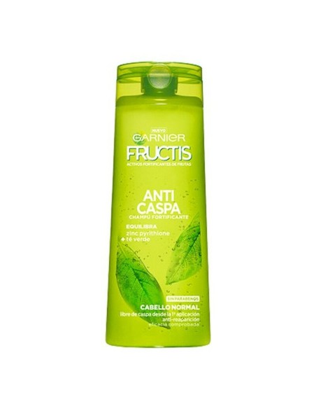 Anti-Schuppen Shampoo Fructis Garnier 8411300017711 (360 ml) 360 ml | Tienda24 Tienda24.eu