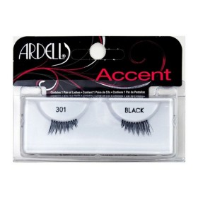 Faux cils Accent Ardell 61301 Noir de Ardell, Yeux - Réf : M0105183, Prix : 5,67 €, Remise : %