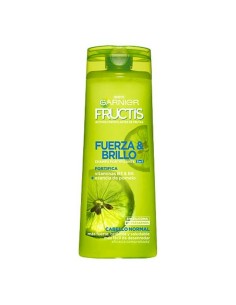 Exfolirating Shampoo Fructis Pure Fresh Garnier Fructis Pure Fresh 360 ml | Tienda24 Tienda24.eu