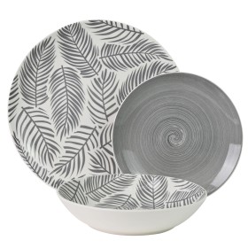 Tableware Alexandra House Living Porcelain by Alexandra House Living, Combination Sets - Ref: D1624242, Price: 61,43 €, Disco...