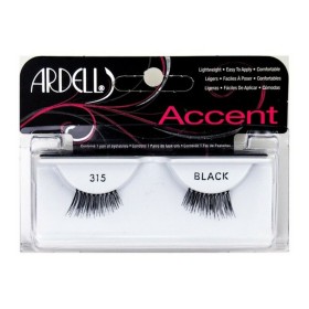 False Eyelashes Accent Ardell 74764613158 Black by Ardell, Eyes - Ref: M0105184, Price: 5,52 €, Discount: %