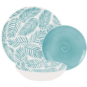 Tableware Alexandra House Living Porcelain by Alexandra House Living, Combination Sets - Ref: D1624244, Price: 61,43 €, Disco...